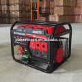 BISON(CHINA) 3kw Gasoline Generator